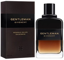 Givenchy Gentleman Reserve Privee  Eau de Parfum 3.3oz  100ml For Men New In Box picture