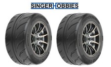 Pro Line 10200-11 1/7 Toyo Proxes R888R S3 Rear 53/107 2.9