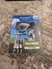 Horizon Zero Dawn Tallneck Vinyl Figure picture