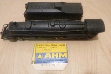 AHM Rivarossi HO Trains 2-8-8-2 Usra Mallet Pennsylvania #5090 Cab #2197 Exc picture