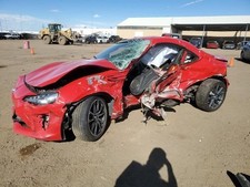 Manual Transmission Fits 17-20 86 1195698 picture