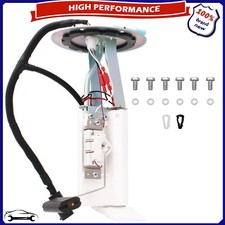DZVAH Fuel Pump and Sender Assembly SP6042H 96 Ford Explorer HP10276 picture