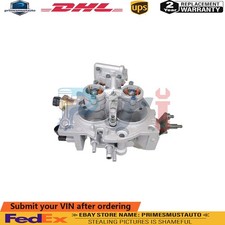NEW THROTTLE BODY FOR 1987 1988 1989-1995 GMC CHEVROLET 5.7L V8 17093030 5235206 picture