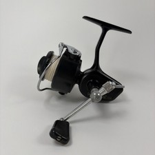 Vintage Garcia Mitchell 204 Spinning Fishing Reel  picture