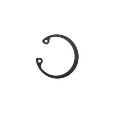 Polaris Retaining Ring, for Snowmobile Models, Genuine OEM - 7710642 picture