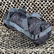 NEW Planet Eclipse GX2 Holdall Gear Bag - Titan Black/Grey picture