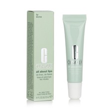 Clinique All About Lips De-Lines, De-Flakes Original Formula .41 Oz. picture