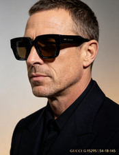Gucci Unisex Sunglasses Model: GG1529S Size: 54-18-145 picture