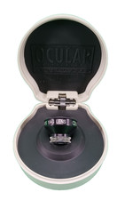 Ocular Instruments Abraham Capsulotomy Yag Lens In Case picture