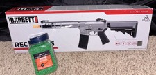 6mmProShop Barrett Licensed REC7 Airsoft AEG Rifle picture