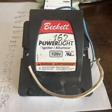 Beckett Powerlight Igniter/allumeur 62192-011 51771U picture