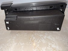 OEM 09-19 Ford Flex RH Rear Passenger Quarter Panel Armrest Storage Latch Door picture