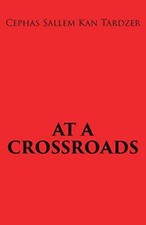 AT A CROSSROADS                                                                 picture