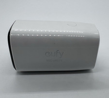 EufyCam Solo Wireless IP Security Camera White Indoor Outdoor Wi-Fi (T8130X) picture