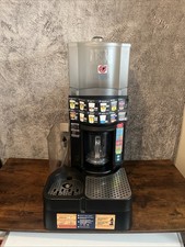 Taylor Magnablend SB25 Commercial Frozen Beverage Blender Machine Island Oasis picture