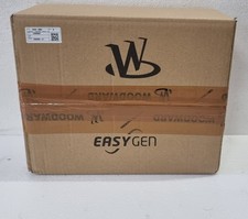 WOODWARD EASYGEN-3500XT-P1 GENSET CONTROLLER PART NUMBER : 8440-2085 REV:R picture