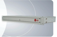 Brand New LG Pro Centric Server PCS200S rack mount system picture