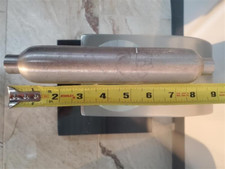 Whitey Stainless Steel DOT3E 1800 150CC 3M74 picture