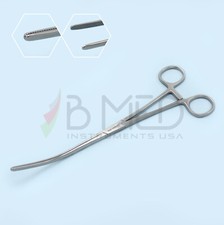 OR Grade Doyen Intestinal Hemostatic Forceps 9