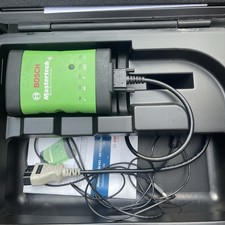 Bosch Mastertech VCI (F-00K-108-107) J2534 Automotive Flash Program Interface picture