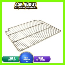Glastender 06004389 Shelf Fits End Doors picture