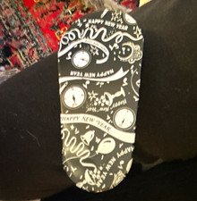 Enjoi Happy New Year Art Theme Graphic Skateboard Deck Board picture