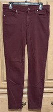 Madewell Women's 9
