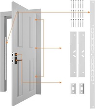 Door Armor MAX 5-Piece Kit - 46