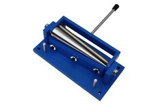 1 PC Stainless Steel Paint Film Conical Bending Tester 8