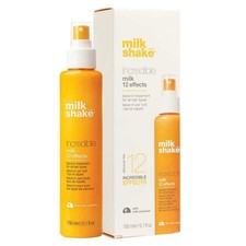 Milk Shake Milkshake Incredible Milk 12 Effects Leave In Treatment 5.1 Oz picture