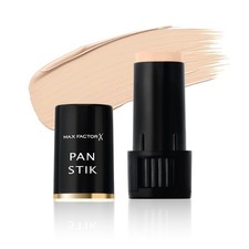Max Factor Pan Stik 12 True Beige 0.31 Oz 1 Count (0.31 Fl Oz), picture