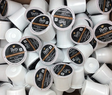 Peet's Dark Roast Keurig K-Cup Pods, Major Dickason's Blend, 120 Ct (10/22/2026) picture