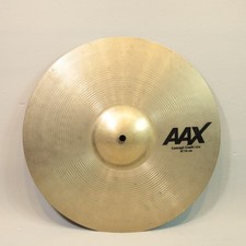 Sabian AAX Concept Crash 16