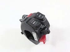 2024 BMW S1000RR K67 Left Hand Control Switch Mode Cruise Control 61318394467 picture