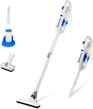 Vacmaster Corded Stick Vacuum Cleaner 2 in 1, Ultra-Lightweight picture