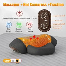 FisioRest Neck Massager (Official Retailer) 2026 picture