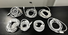 Lot of 7 Cable for Apple Magsafe 3 MacBook Air (13-inch, M3, 2024) 2m  picture