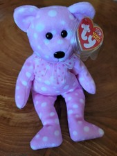 VINTAGE 2003 TY BEANIE BABIES 