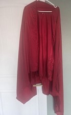 Indian Pakistani Tradition Designer Shalwar Kameez Embroidery Silk picture