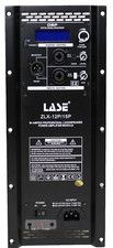 Replacement Amplifier For Electro Voice EV ZLX 12P/15P w/Bluetooth picture