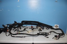 97-13 Harley Davidson StreetGlide OEM Main Wire Harness 70985-07 *ONE PLUG DMG* picture