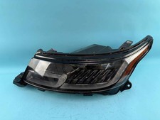 OEM 2018-2022 Land Rover Range Rover Sport LED LH Left Driver Headlight LR169890 picture