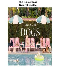 Gray Malin Gray Malin: Dogs: Photographs 2024 picture