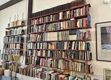 Huge RANDOM MIX Lot 25 Sm Lg Trade Sz Hard +soft Fiction Literature All category picture