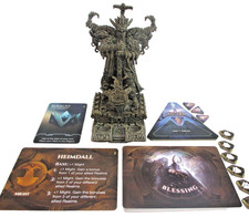 Lords of Ragnarok GUARDIAN OF BIFROST Expansion Sundrop NEW picture