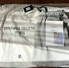 BTS Artist-Made Collection from RM, Suga and JK bundle  picture