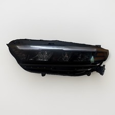 2023-2026 Honda Accord OEM Right Headlight Full LED 33100-30A-A01 Genuine picture