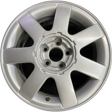 Volkswagen Golf GTI OEM Wheel 15” 1997-1999 Rim Factory Original 69760 picture