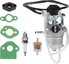 Carburetor Tune up Kit 7DX-E4101-11-00 for Yamaha EF2000IS EF2000ISC picture