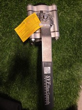 New SVF Flow Controls Valve 2” - B800666MATSW002000UH picture